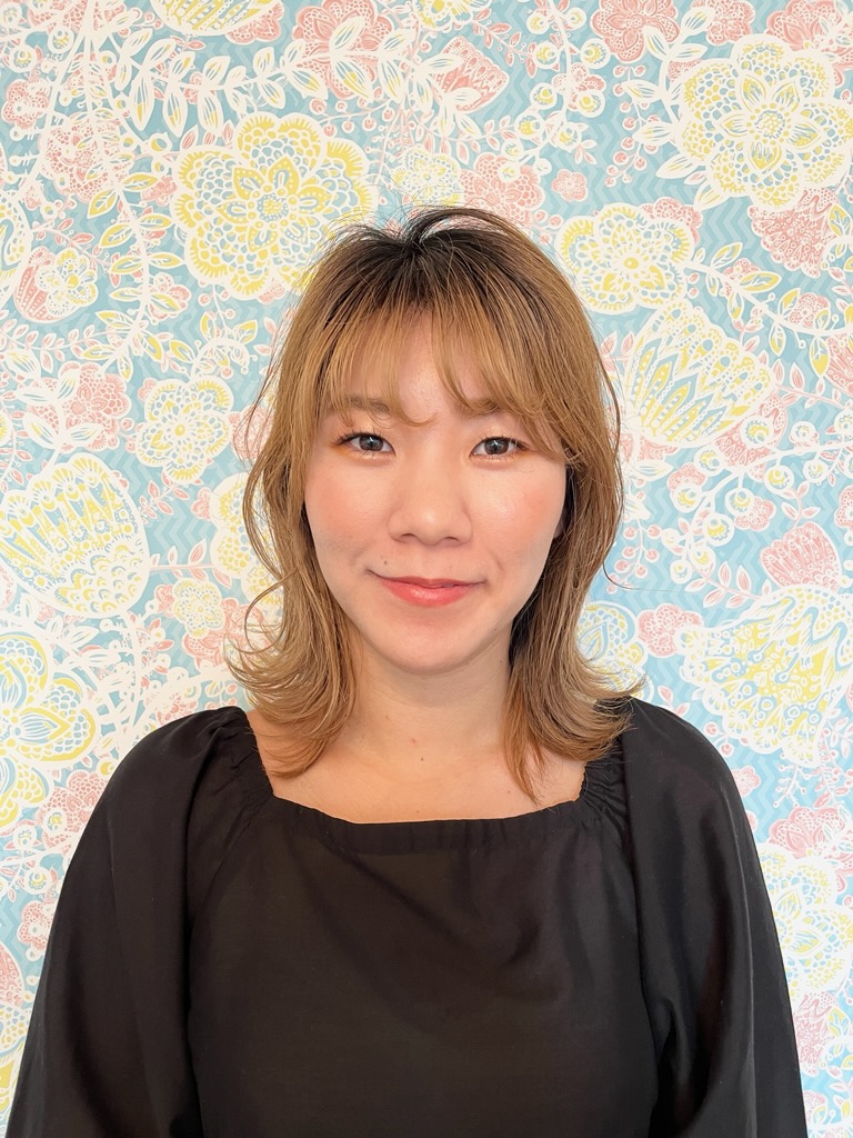 坂本未歩